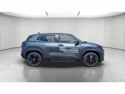 Toyota Urban Cruiser Executive (2026) - Photo 5
