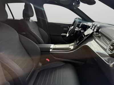 Mercedes GLC 220 d 4MATIC AMG LINE / Premium + / Diesel (2025) - Photo 10