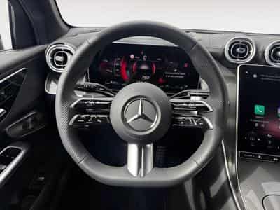 Mercedes GLC 220 d 4MATIC AMG LINE / Premium + / Diesel (2025) - Photo 14