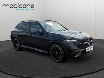 Mercedes GLC 220 d 4MATIC AMG LINE / Premium + / Diesel (2025) - Photo 8