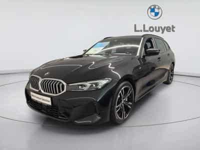 BMW 330 PACK M (2025) - Photo 1
