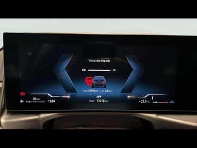 BMW 330 PACK M (2025) - Photo 11