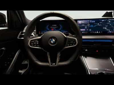 BMW 330 PACK M (2025) - Photo 12