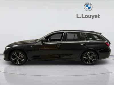 BMW 330 PACK M (2025) - Photo 15