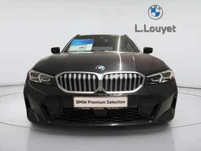 BMW 330 PACK M (2025) - Photo 2