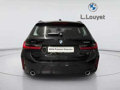 BMW 330 PACK M (2025) - Photo 4