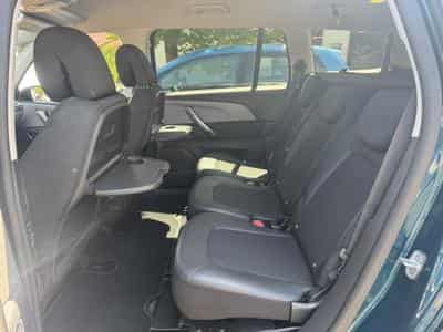 Citroën C4 Grand SpaceTourer CITROEN C4 SPACETOURER 7 SITZER AUTOMATIK KEYLESS LED NAVI (2022) - Photo 12