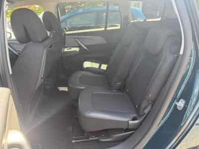 Citroën C4 Grand SpaceTourer CITROEN C4 SPACETOURER 7 SITZER AUTOMATIK KEYLESS LED NAVI (2022) - Photo 15