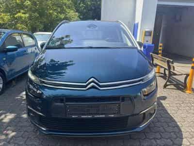 Citroën C4 Grand SpaceTourer CITROEN C4 SPACETOURER 7 SITZER AUTOMATIK KEYLESS LED NAVI (2022) - Photo 2