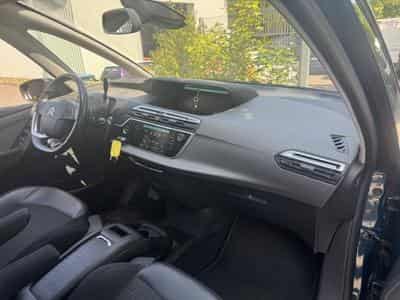 Citroën C4 Grand SpaceTourer CITROEN C4 SPACETOURER 7 SITZER AUTOMATIK KEYLESS LED NAVI (2022) - Photo 5