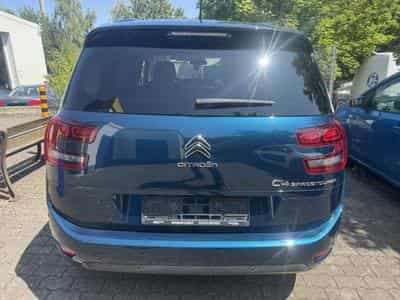 Citroën C4 Grand SpaceTourer CITROEN C4 SPACETOURER 7 SITZER AUTOMATIK KEYLESS LED NAVI (2022) - Photo 8
