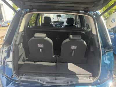 Citroën C4 Grand SpaceTourer CITROEN C4 SPACETOURER 7 SITZER AUTOMATIK KEYLESS LED NAVI (2022) - Photo 9