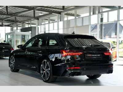 Audi S6 Avant q 1.H *21 *B&O *S-Sitze *Pano *Matrix (2022) - Photo 10