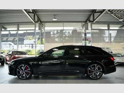Audi S6 Avant q 1.H *21 *B&O *S-Sitze *Pano *Matrix (2022) - Photo 11