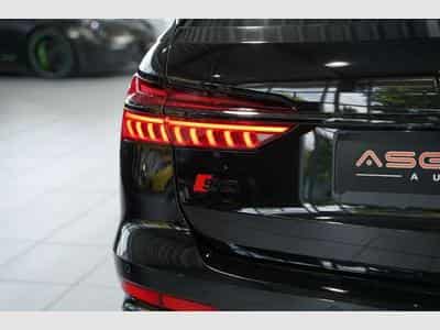 Audi S6 Avant q 1.H *21 *B&O *S-Sitze *Pano *Matrix (2022) - Photo 13