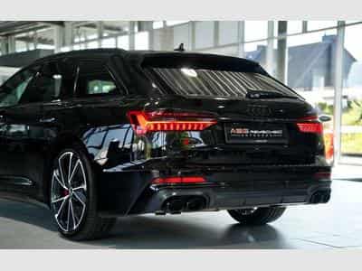 Audi S6 Avant q 1.H *21 *B&O *S-Sitze *Pano *Matrix (2022) - Photo 14
