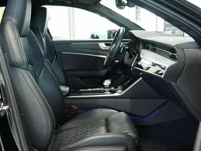 Audi S6 Avant q 1.H *21 *B&O *S-Sitze *Pano *Matrix (2022) - Photo 15