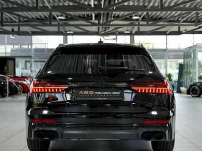 Audi S6 Avant q 1.H *21 *B&O *S-Sitze *Pano *Matrix (2022) - Photo 9