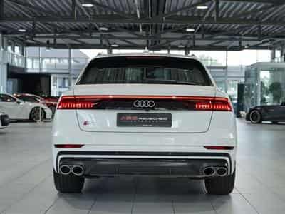 Audi SQ8 4.0 TDI q. *22 *Virtual*Pano*B&O*Memory (2020) - Foto 7