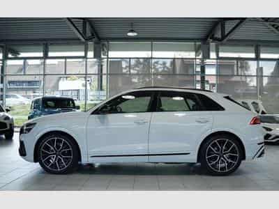 Audi SQ8 4.0 TDI q. *22 *Virtual*Pano*B&O*Memory (2020) - Foto 9