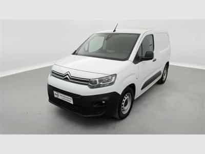 Citroen Berlingo 1.2 PureTech 130Cv EAT8 Worker 3PL / NAVI / CAMERA / CARPLAY (2020) - Photo 1