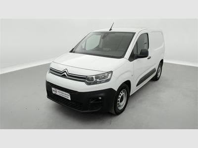 Citroen Berlingo 1.2 PureTech 130Cv EAT8 Worker 3PL / NAVI / CAMERA / CARPLAY (2020) - Foto 1