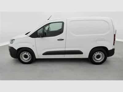 Citroen Berlingo 1.2 PureTech 130Cv EAT8 Worker 3PL / NAVI / CAMERA / CARPLAY (2020) - Photo 3