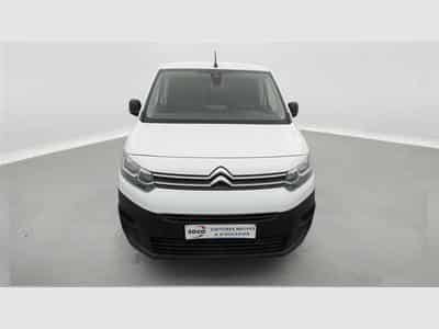 Citroen Berlingo 1.2 PureTech 130Cv EAT8 Worker 3PL / NAVI / CAMERA / CARPLAY (2020) - Photo 4