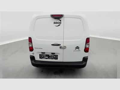 Citroen Berlingo 1.2 PureTech 130Cv EAT8 Worker 3PL / NAVI / CAMERA / CARPLAY (2020) - Photo 5