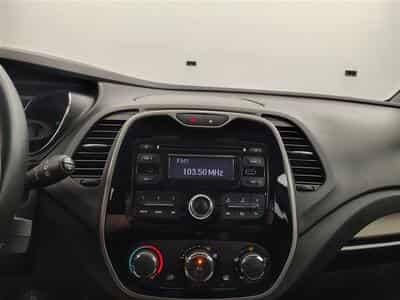 Renault Captur 0.9 TCe Energy Intens (2017) - Photo 11