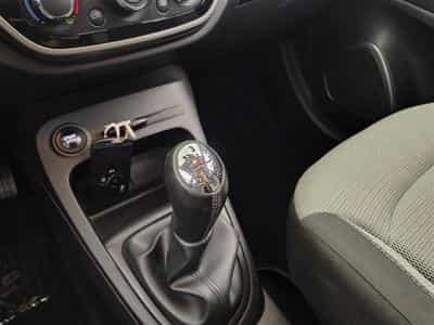 Renault Captur 0.9 TCe Energy Intens (2017) - Photo 12