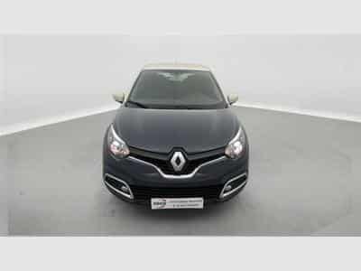 Renault Captur 0.9 TCe Energy Intens (2017) - Photo 4
