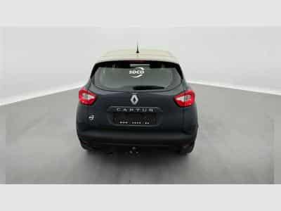 Renault Captur 0.9 TCe Energy Intens (2017) - Photo 5