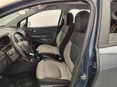 Renault Captur 0.9 TCe Energy Intens (2017) - Photo 7