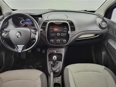 Renault Captur 0.9 TCe Energy Intens (2017) - Photo 8