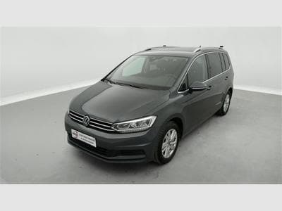 VW Touran 1.5 TSI 150Cv Comfortline 7PL / NAVI / ALU / PDC (2023) - Foto 1