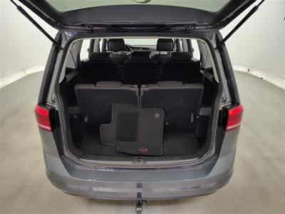 VW Touran 1.5 TSI 150Cv Comfortline 7PL / NAVI / ALU / PDC (2023) - Photo 14