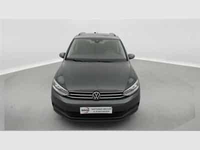 VW Touran 1.5 TSI 150Cv Comfortline 7PL / NAVI / ALU / PDC (2023) - Photo 4