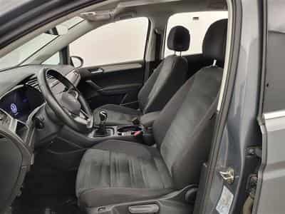 VW Touran 1.5 TSI 150Cv Comfortline 7PL / NAVI / ALU / PDC (2023) - Photo 7