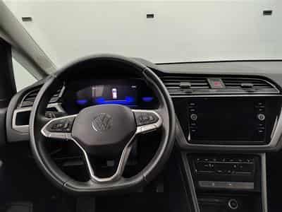 VW Touran 1.5 TSI 150Cv Comfortline 7PL / NAVI / ALU / PDC (2023) - Photo 9