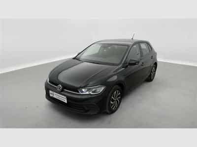 VW Polo 1.0 TSI Life Apple Carplay / Led / PDC av+ar (2021) - Photo 1