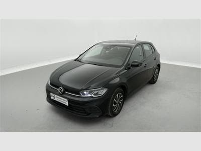 VW Polo 1.0 TSI Life Apple Carplay / Led / PDC av+ar (2021) - Photo 1