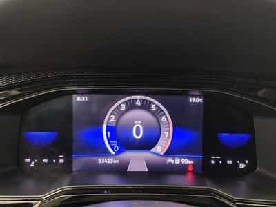 VW Polo 1.0 TSI Life Apple Carplay / Led / PDC av+ar (2021) - Photo 10