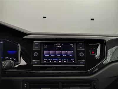 VW Polo 1.0 TSI Life Apple Carplay / Led / PDC av+ar (2021) - Photo 11