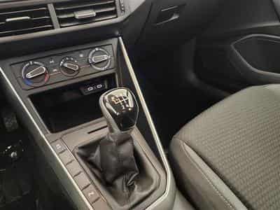 VW Polo 1.0 TSI Life Apple Carplay / Led / PDC av+ar (2021) - Photo 12