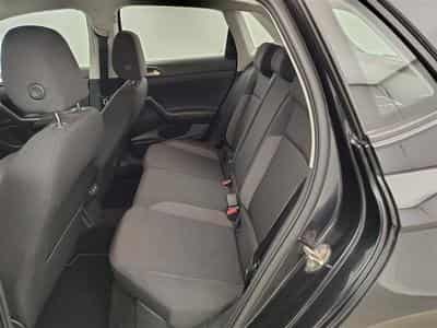 VW Polo 1.0 TSI Life Apple Carplay / Led / PDC av+ar (2021) - Photo 13