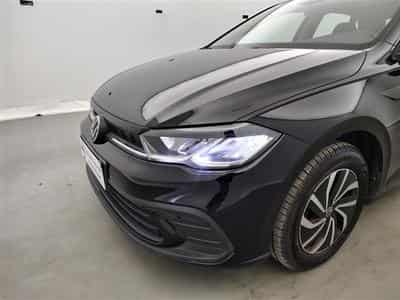 VW Polo 1.0 TSI Life Apple Carplay / Led / PDC av+ar (2021) - Photo 15