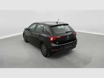 VW Polo 1.0 TSI Life Apple Carplay / Led / PDC av+ar (2021) - Photo 2