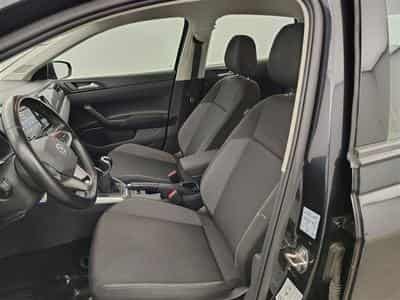 VW Polo 1.0 TSI Life Apple Carplay / Led / PDC av+ar (2021) - Photo 7