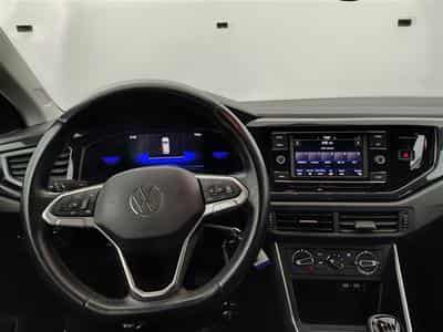 VW Polo 1.0 TSI Life Apple Carplay / Led / PDC av+ar (2021) - Photo 9
